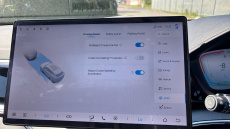 BYD Seal U 1.5 DM-i Boost 5dr Auto Estate
